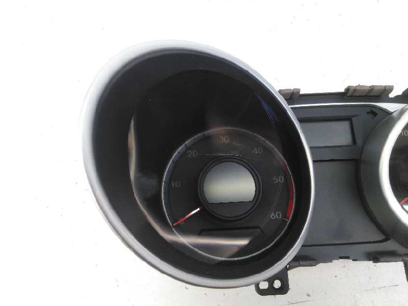Recambio de cuadro instrumentos para hyundai ix35 tecno awd referencia OEM IAM 940092Y500 1100254590PO E2-B5-49-1