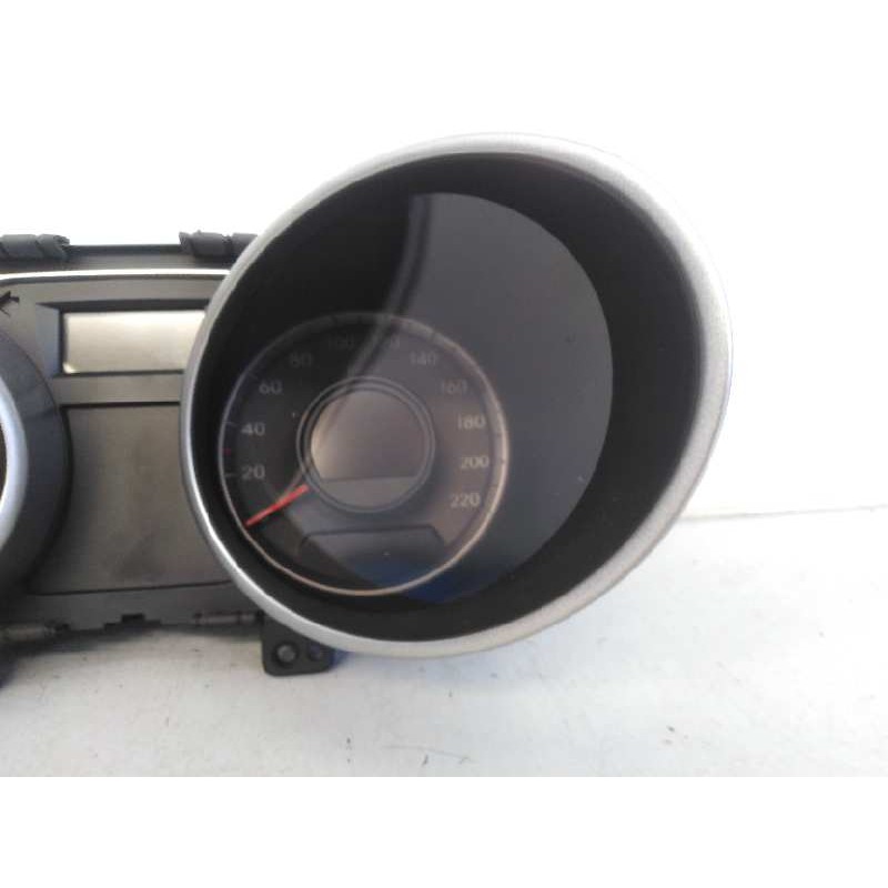 Recambio de cuadro instrumentos para hyundai ix35 tecno awd referencia OEM IAM 940092Y500 1100254590PO E2-B5-49-1