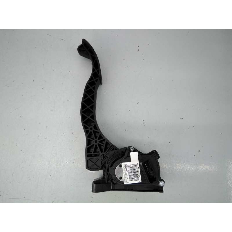 Recambio de pedal acelerador para citroën c4 picasso shine referencia OEM IAM 9674829780 86ET403603126 E3-B2-40-4