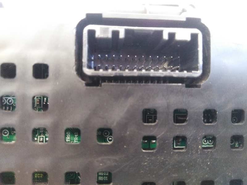 Recambio de cuadro instrumentos para hyundai ix35 tecno awd referencia OEM IAM 940092Y500 1100254590PO E2-B5-49-1