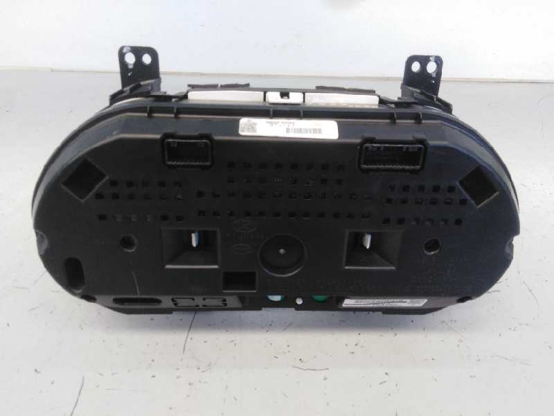 Recambio de cuadro instrumentos para hyundai ix35 tecno awd referencia OEM IAM 940092Y500 1100254590PO E2-B5-49-1