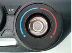 Recambio de mando calefaccion / aire acondicionado para toyota hilux (kun) referencia OEM IAM   E3-B2-14-3 2