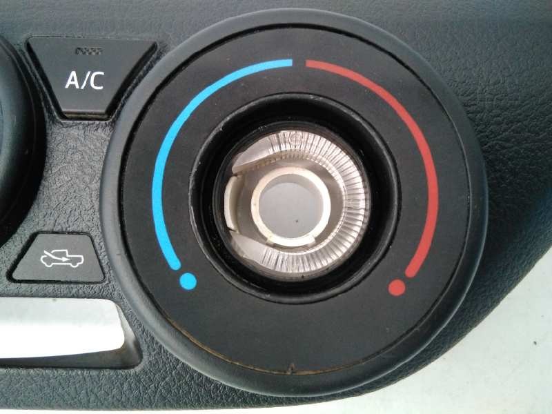 Recambio de mando calefaccion / aire acondicionado para toyota hilux (kun) referencia OEM IAM   E3-B2-14-3
