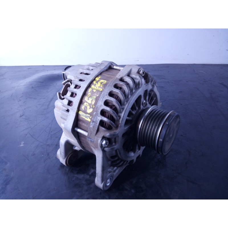 Recambio de alternador para nissan nv 200 (m20) kasten comfort referencia OEM IAM 231003VD1A A3TJ4081ZE P3-B6-9-3