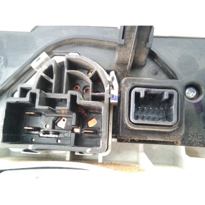 Recambio de mando calefaccion / aire acondicionado para toyota hilux (kun) referencia OEM IAM   E3-B2-14-3