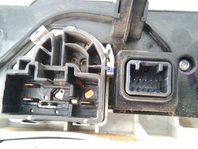 Recambio de mando calefaccion / aire acondicionado para toyota hilux (kun) referencia OEM IAM   E3-B2-14-3
