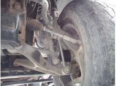 Recambio de mangueta delantera izquierda para jeep gr. cherokee (wh) 3.0 crd limited referencia OEM IAM   