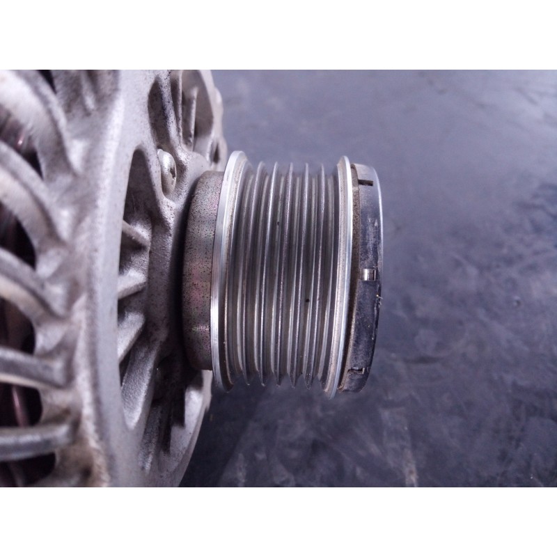 Recambio de alternador para nissan nv 200 (m20) kasten comfort referencia OEM IAM 231003VD1A A3TJ4081ZE P3-B6-9-3