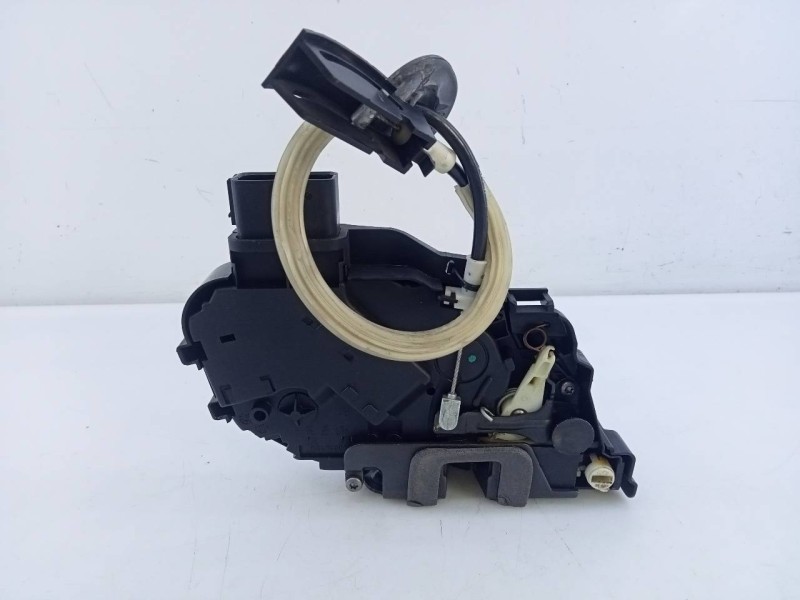 Recambio de cerradura puerta trasera derecha para land rover range rover sport v8 td se referencia OEM IAM 7H5A26412AA  E1-B4-52