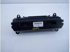 Recambio de mando climatizador para ford focus lim. st-line referencia OEM IAM F1ET18C612AJ  E3-B2-28-2 2