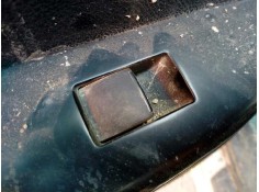 MANDO ELEVALUNAS TRASERO IZQUIERDO 