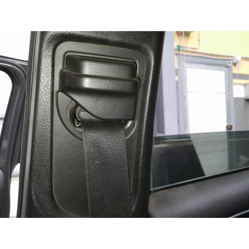 Recambio de cinturon seguridad delantero derecho para mercedes-benz clase b sports tourer (w246, w242) b 180 cdi / d (246.212) r