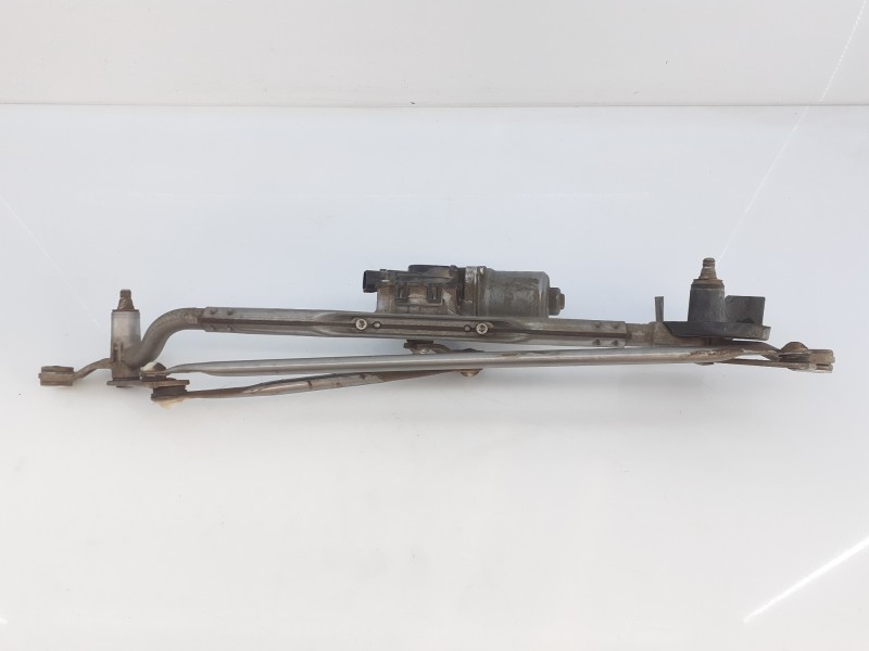 Recambio de motor limpia delantero para toyota hilux (kun) referencia OEM IAM 85110K171 AE1593007070 E2-B4-23-1