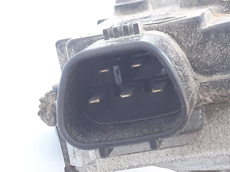 Recambio de motor limpia delantero para toyota hilux (kun) referencia OEM IAM 85110K171 AE1593007070 E2-B4-23-1
