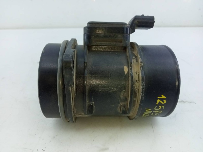 Recambio de caudalimetro para nissan nv 200 (m20) kasten comfort referencia OEM IAM 8200682558 5WK97021 E3-B4-22-1