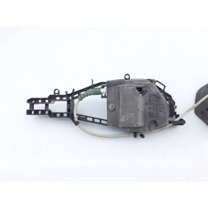 Recambio de cerradura puerta trasera izquierda para bmw serie 3 lim. (f30) 316d referencia OEM IAM 7229459  E1-A3-12-1