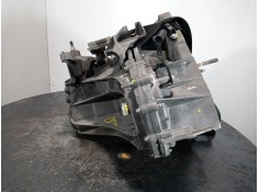 Recambio de caja cambios para dacia duster laureate 4x2 referencia OEM IAM TL4043  M1-B3-134 2