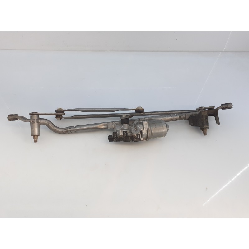 Recambio de motor limpia delantero para toyota hilux (kun) referencia OEM IAM 85110K171 AE1593007070 E2-B4-23-1