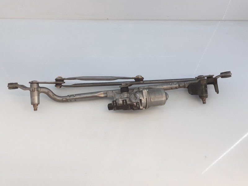Recambio de motor limpia delantero para toyota hilux (kun) referencia OEM IAM 85110K171 AE1593007070 E2-B4-23-1