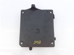 Recambio de modulo electronico para renault megane iii berlina 5 p business referencia OEM IAM 284B12249R S180180060 E2-A1-13-9 2