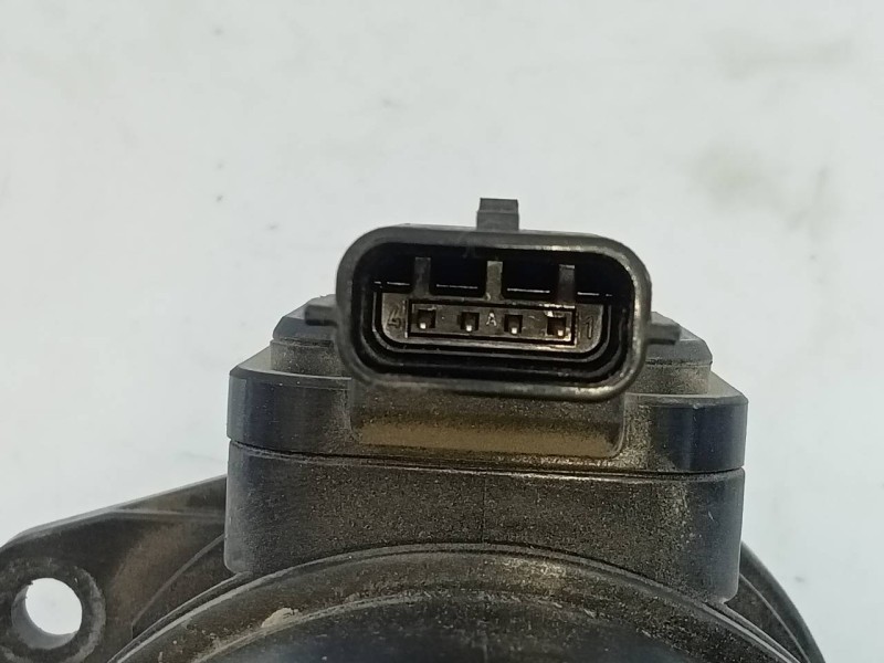 Recambio de caudalimetro para nissan nv 200 (m20) kasten comfort referencia OEM IAM 8200682558 5WK97021 E3-B4-22-1