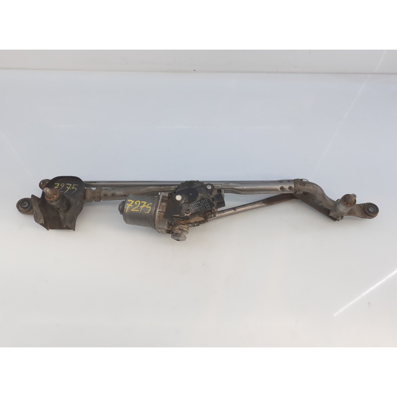 Recambio de motor limpia delantero para toyota hilux (kun) referencia OEM IAM 85110K171 AE1593007070 E2-B4-23-1