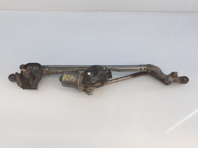 Recambio de motor limpia delantero para toyota hilux (kun) referencia OEM IAM 85110K171 AE1593007070 E2-B4-23-1