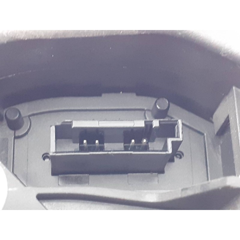 Recambio de cerradura puerta trasera izquierda para bmw serie 3 lim. (f30) 316d referencia OEM IAM 7229459  E1-A3-12-1