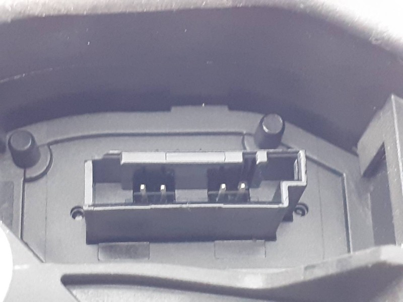 Recambio de cerradura puerta trasera izquierda para bmw serie 3 lim. (f30) 316d referencia OEM IAM 7229459  E1-A3-12-1