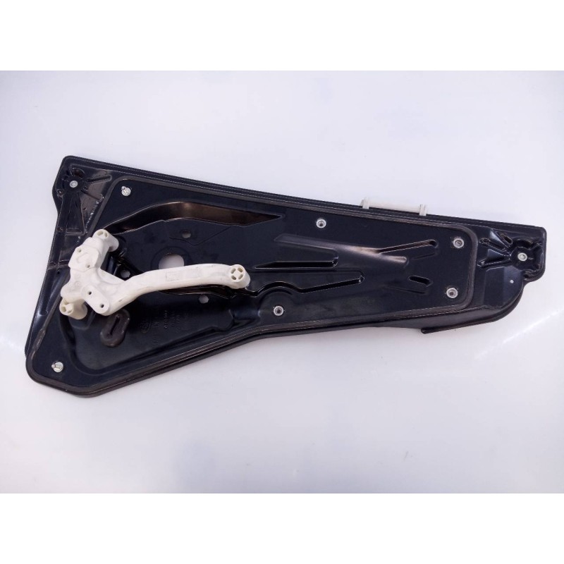 Recambio de elevalunas trasero izquierdo para land rover range rover sport v8 td se referencia OEM IAM 070301D2R5A  E1-B4-15-2