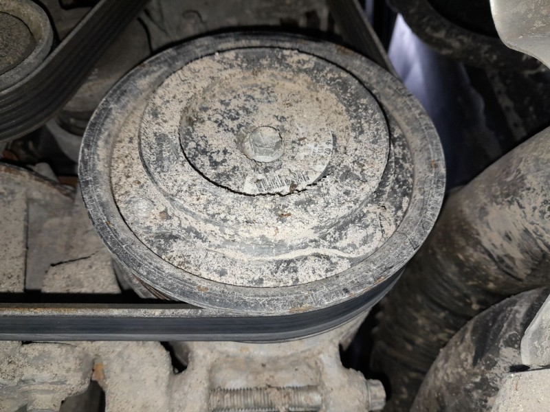 Recambio de compresor aire acondicionado para mercedes-benz clase b sports tourer (w246, w242) b 180 cdi / d (246.212) referenci