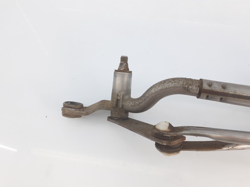 Recambio de motor limpia delantero para toyota hilux (kun) referencia OEM IAM 85110K171 AE1593007070 E2-B4-23-1