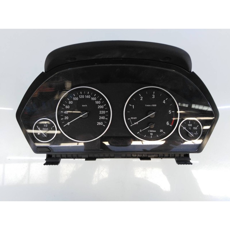 Recambio de cuadro instrumentos para bmw serie 3 lim. (f30) 316d referencia OEM IAM 17649411 6210IK9287480 E3-A2-25-1