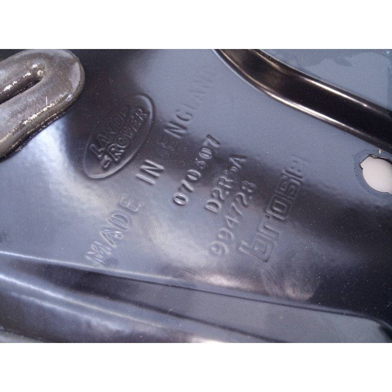 Recambio de elevalunas trasero izquierdo para land rover range rover sport v8 td se referencia OEM IAM 070301D2R5A  E1-B4-15-2