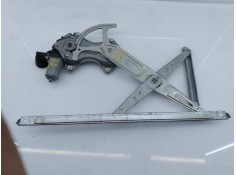 Recambio de elevalunas delantero derecho para toyota rav 4 advance referencia OEM IAM 6980130280  E2-B4-20-2