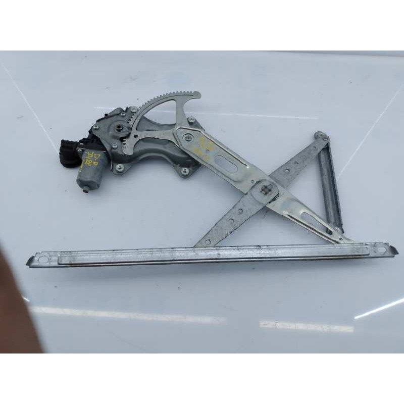 Recambio de elevalunas delantero derecho para toyota rav 4 advance referencia OEM IAM 6980130280  E2-B4-20-2