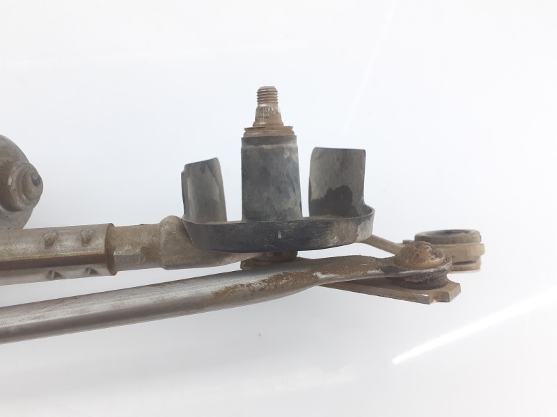 Recambio de motor limpia delantero para toyota hilux (kun) referencia OEM IAM 85110K171 AE1593007070 E2-B4-23-1