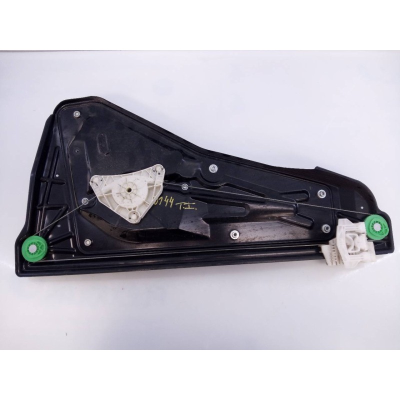 Recambio de elevalunas trasero izquierdo para land rover range rover sport v8 td se referencia OEM IAM 070301D2R5A  E1-B4-15-2