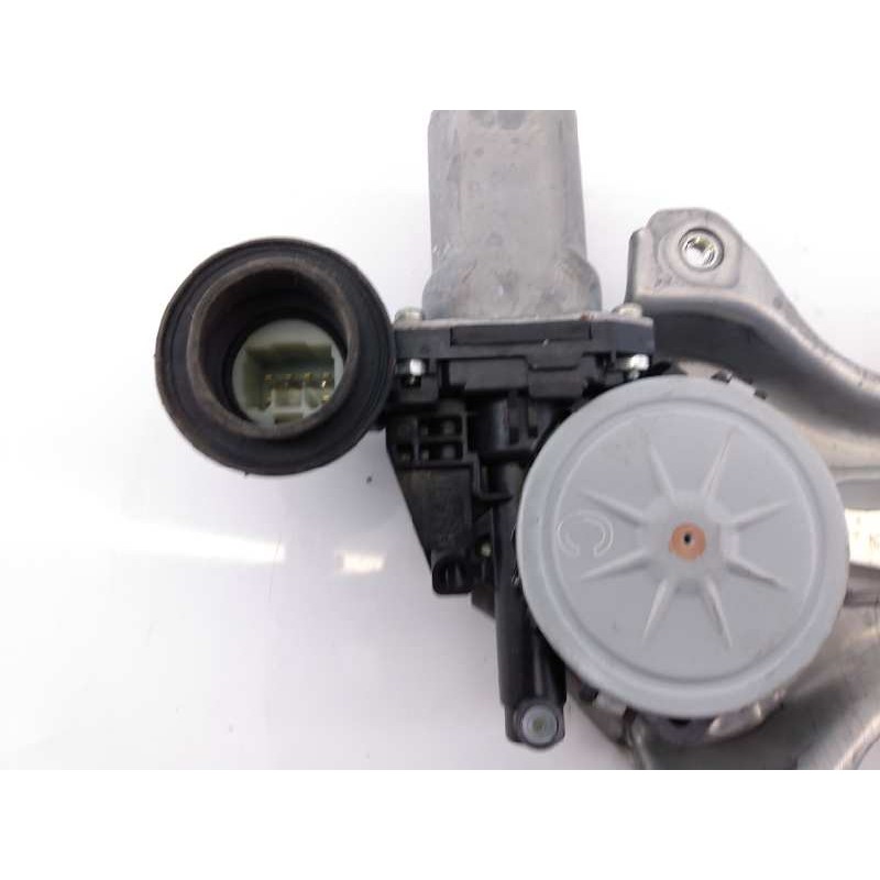 Recambio de elevalunas delantero derecho para toyota rav 4 advance referencia OEM IAM 6980130280  E2-B4-20-2