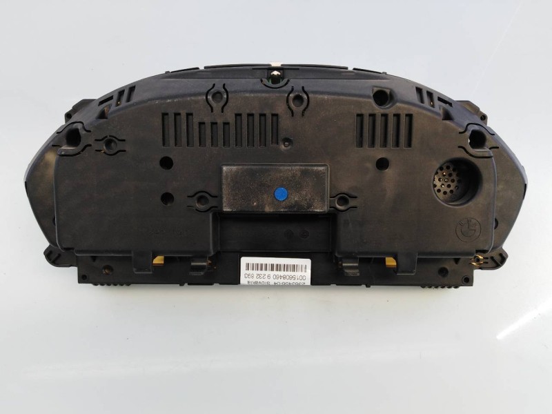 Recambio de cuadro instrumentos para bmw serie 3 lim. (f30) 316d referencia OEM IAM 17649411 6210IK9287480 E3-A2-25-1