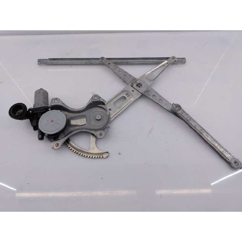 Recambio de elevalunas delantero derecho para toyota rav 4 advance referencia OEM IAM 6980130280  E2-B4-20-2