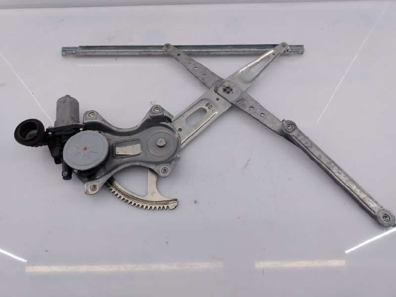 Recambio de elevalunas delantero derecho para toyota rav 4 advance referencia OEM IAM 6980130280  E2-B4-20-2