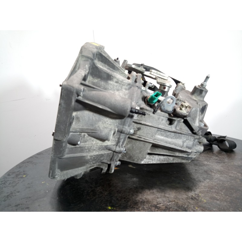 Recambio de caja cambios para dacia duster laureate 4x2 referencia OEM IAM TL4043  M1-B3-134