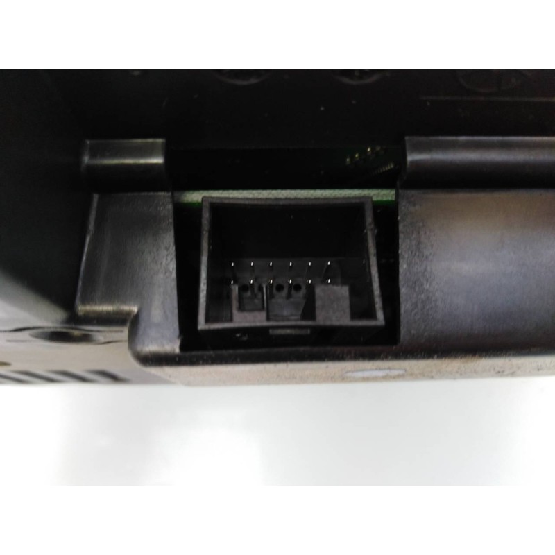 Recambio de cuadro instrumentos para bmw serie 3 lim. (f30) 316d referencia OEM IAM 17649411 6210IK9287480 E3-A2-25-1