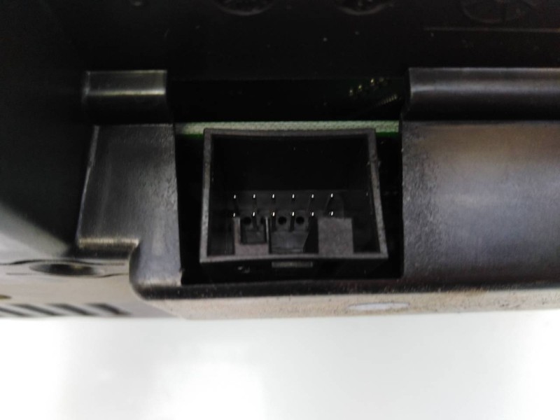 Recambio de cuadro instrumentos para bmw serie 3 lim. (f30) 316d referencia OEM IAM 17649411 6210IK9287480 E3-A2-25-1