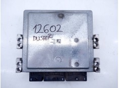 CENTRALITA MOTOR UCE 237101496R 237100764R E2-A1-35-3