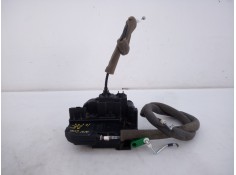 CERRADURA PUERTA DELANTERA IZQUIERDA E2-A4-55-2