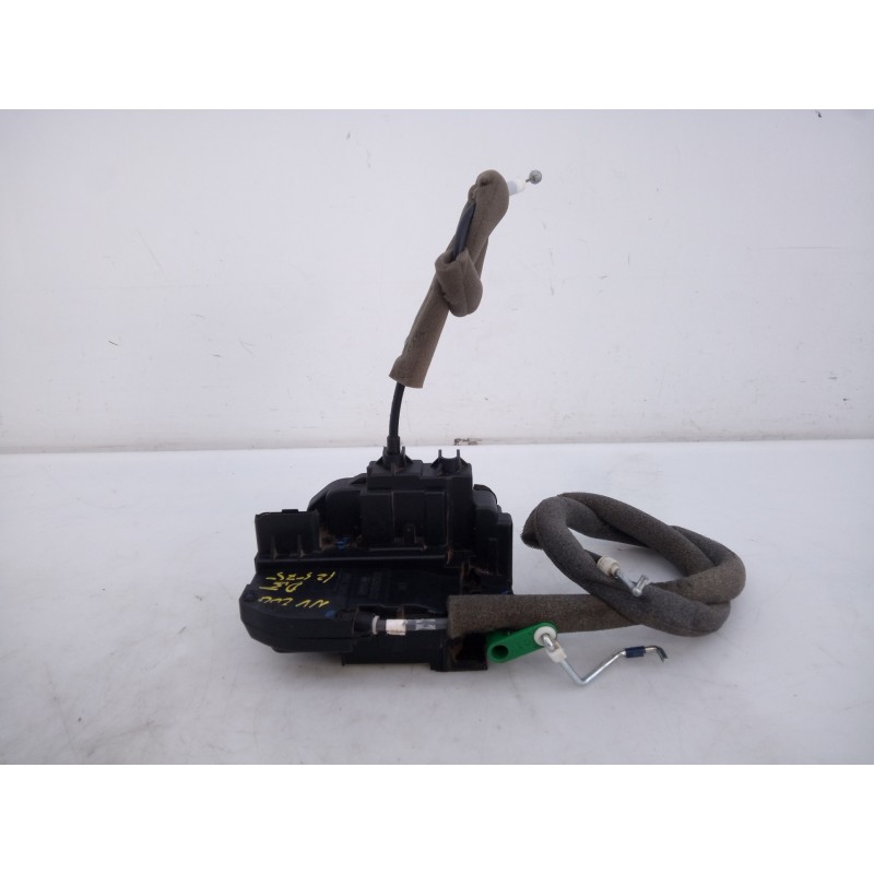 Recambio de cerradura puerta delantera izquierda para nissan nv 200 (m20) kasten comfort referencia OEM IAM   E2-A4-55-2