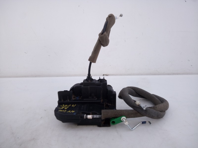 Recambio de cerradura puerta delantera izquierda para nissan nv 200 (m20) kasten comfort referencia OEM IAM   E2-A4-55-2