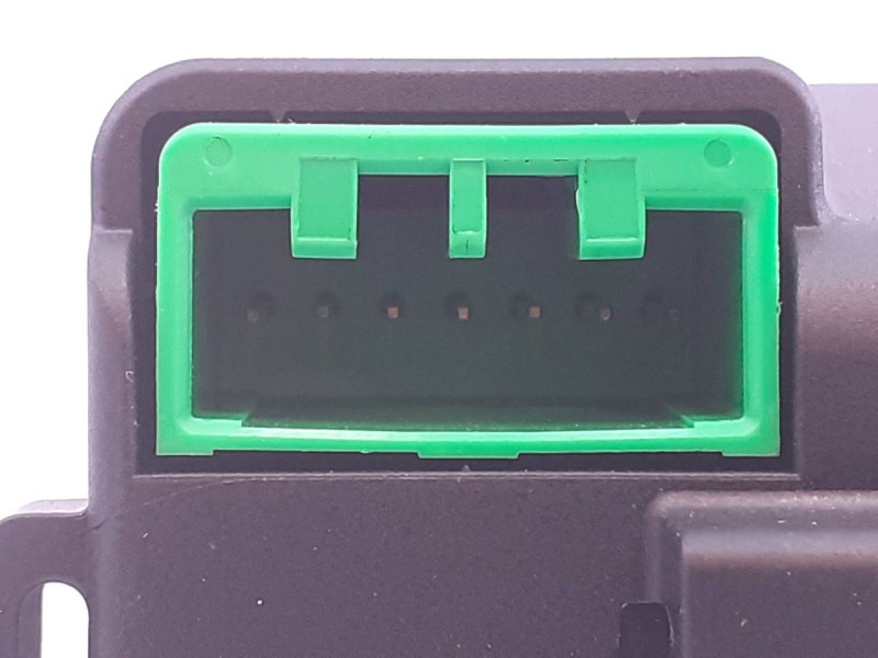 Recambio de sensor para mazda 3 lim. () evolution referencia OEM IAM GHP967XD0  E3-B5-25-1